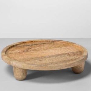 Opalhouse carved tray